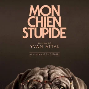 Photo du film : Mon Chien Stupide