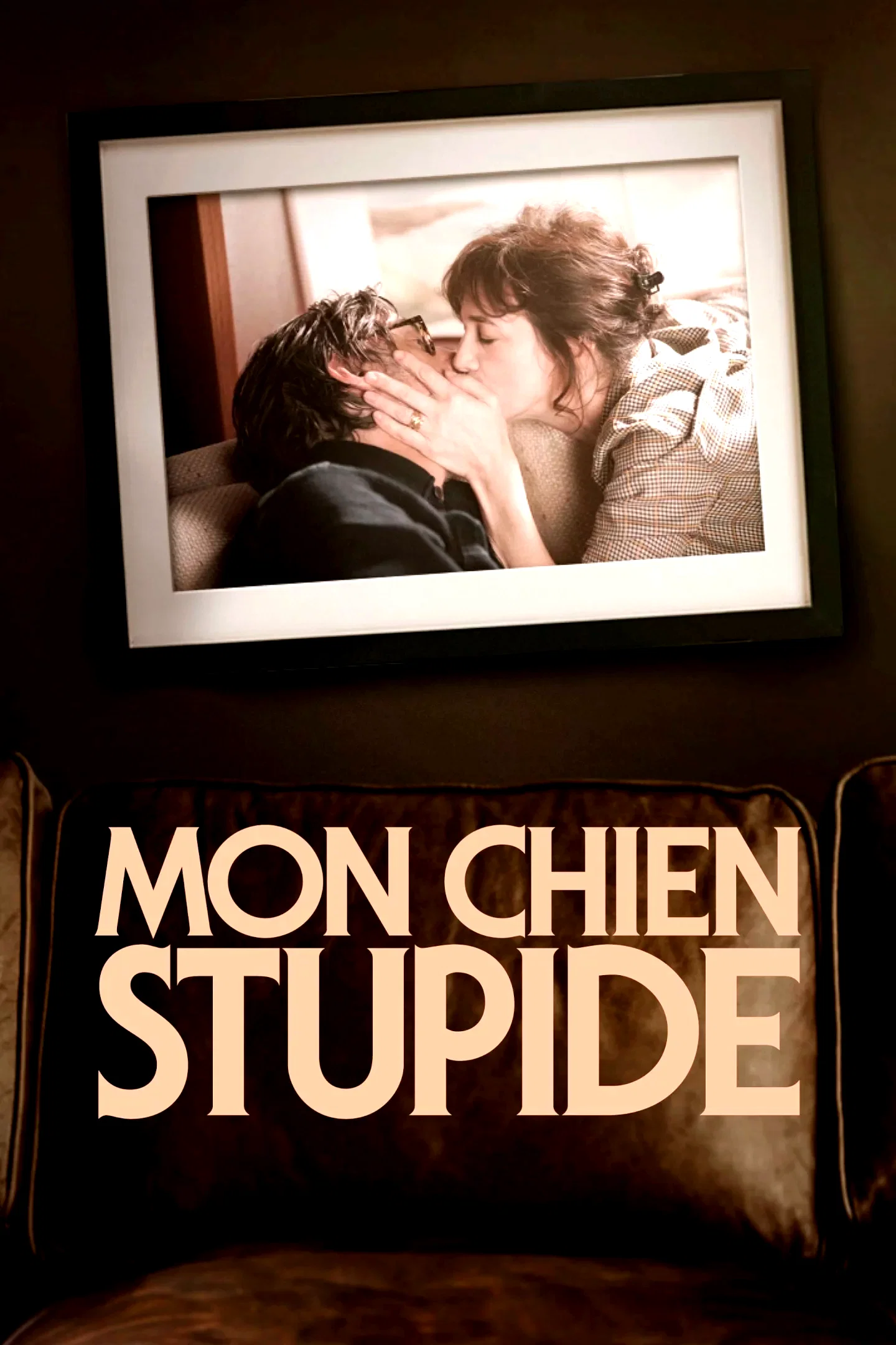 Photo 5 du film : Mon Chien Stupide