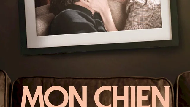 Affiche du film : Mon Chien Stupide