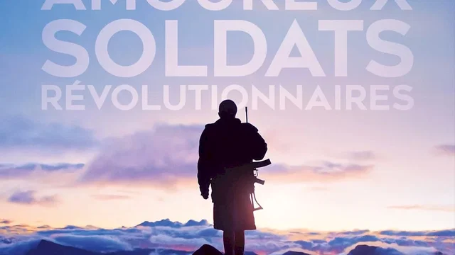 Affiche du film : Monos