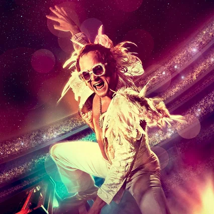 Miniature photo du film : Rocketman