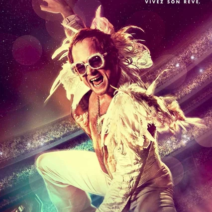 Miniature photo du film : Rocketman