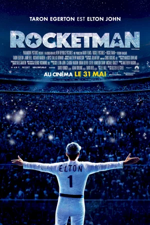 Photo du film : Rocketman