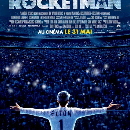 Miniature photo du film : Rocketman