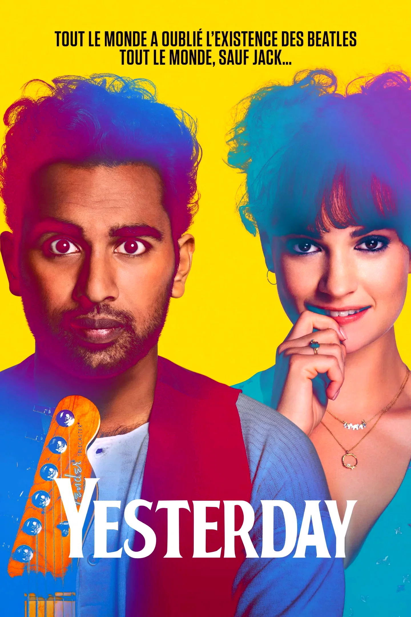 Photo 2 du film : Yesterday