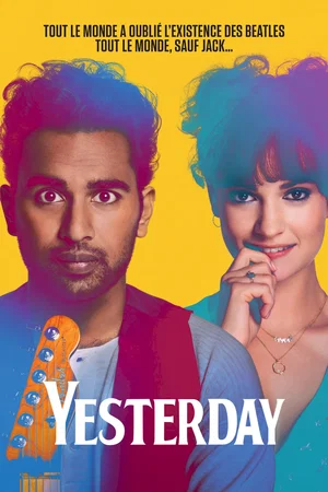 Photo du film : Yesterday