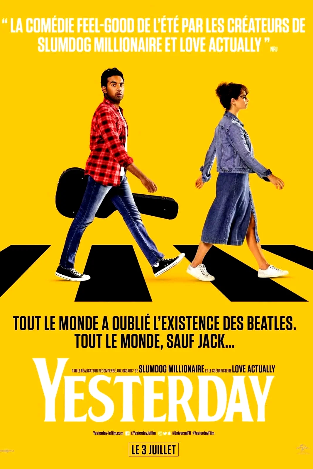 Photo 4 du film : Yesterday