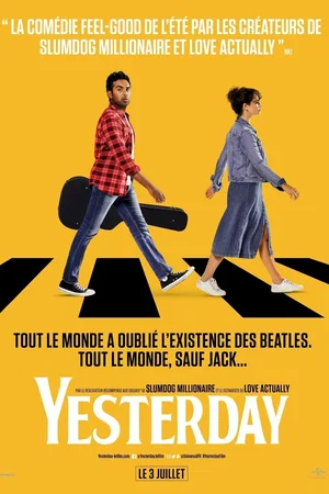 Photo du film : Yesterday