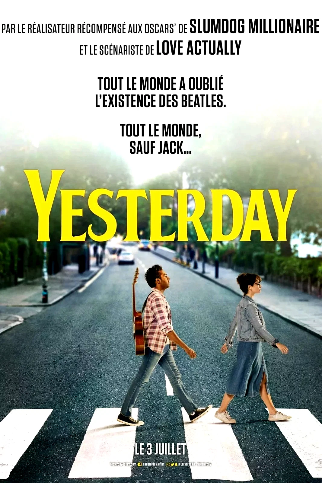 Photo 5 du film : Yesterday