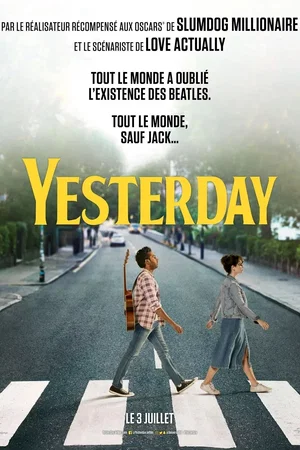 Photo du film : Yesterday