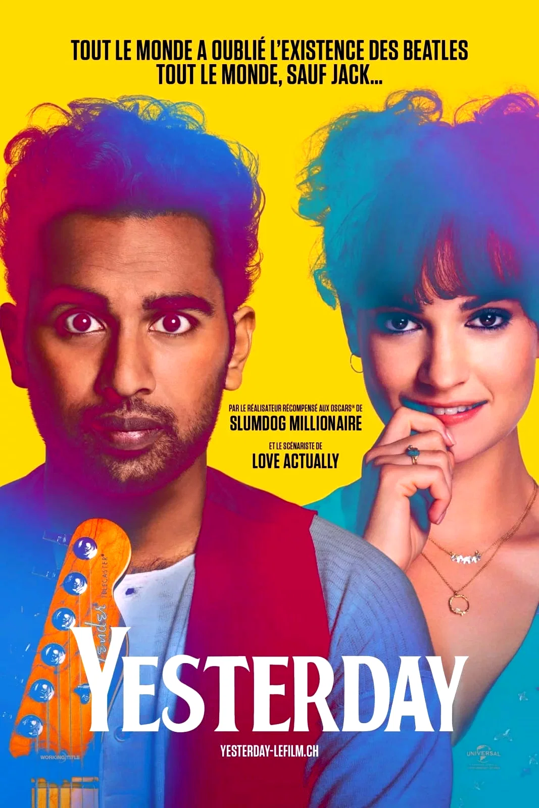 Photo 6 du film : Yesterday