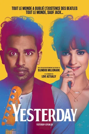 Photo du film : Yesterday