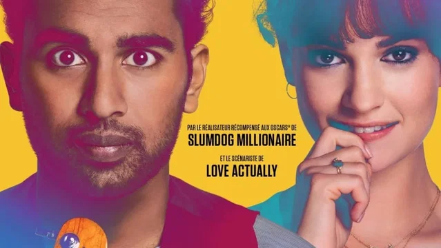 Affiche du film : Yesterday