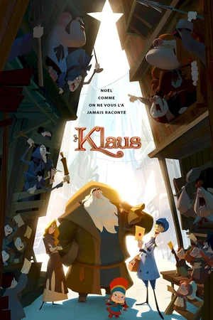 Affiche du film : Klaus