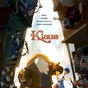 Photo du film : Klaus
