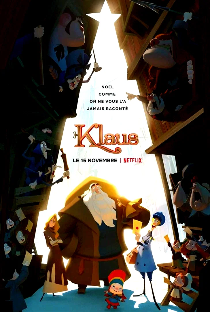 Photo 2 du film : Klaus