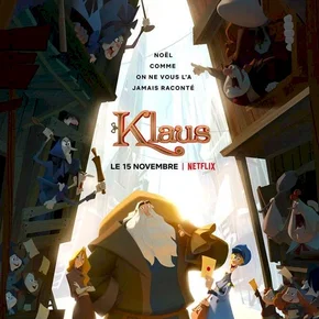 Photo du film : Klaus