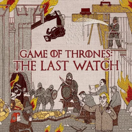 Miniature photo du film : Game Of Thrones : Documentaire
