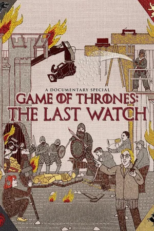 Photo du film : Game Of Thrones : Documentaire