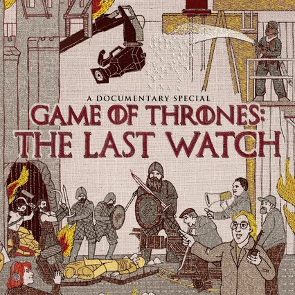 Miniature photo du film : Game Of Thrones : Documentaire
