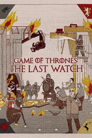 Photo du film : Game Of Thrones : Documentaire