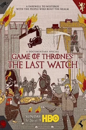 Photo du film : Game Of Thrones : Documentaire