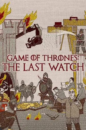 Photo du film : Game Of Thrones : Documentaire