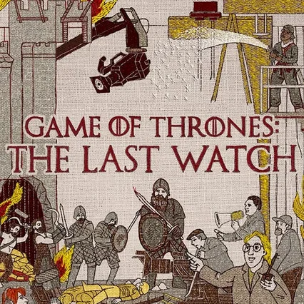 Miniature photo du film : Game Of Thrones : Documentaire