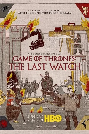 Photo du film : Game Of Thrones : Documentaire