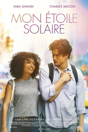 Affiche du film : Mon étoile solaire