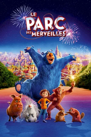 Photo 2 du film : Le parc des merveilles