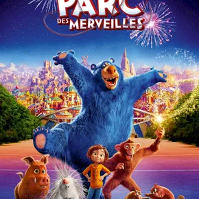 Photo du film : Le parc des merveilles