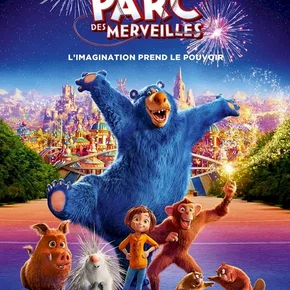 Photo du film : Le parc des merveilles
