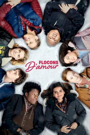 Affiche du film : Flocons d'amour