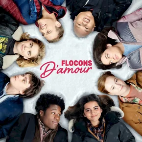 Photo du film : Flocons d'amour