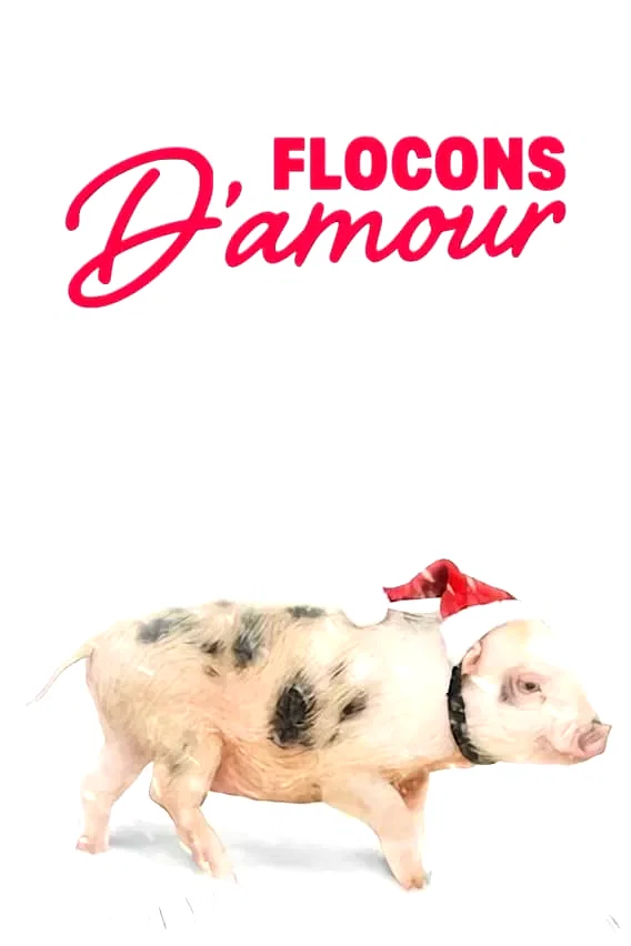 Photo 2 du film : Flocons d'amour