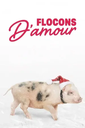 Photo 2 du film : Flocons d'amour
