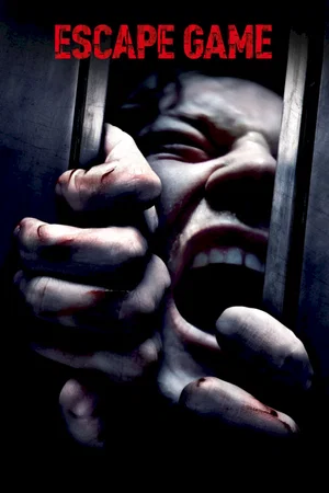 Photo du film : Escape Game