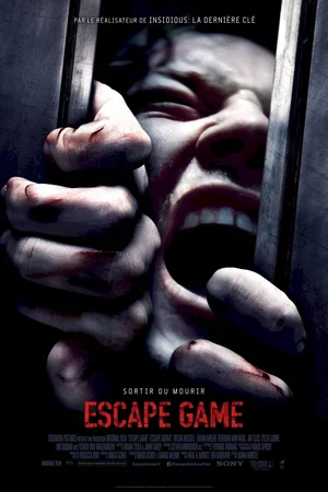 Photo du film : Escape Game