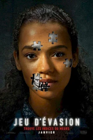 Photo du film : Escape Game