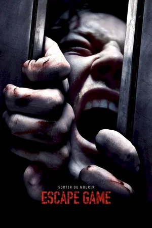 Photo du film : Escape Game