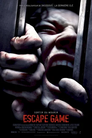 Photo du film : Escape Game