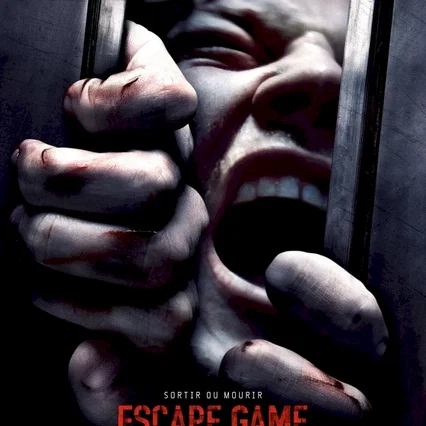 Miniature photo du film : Escape Game