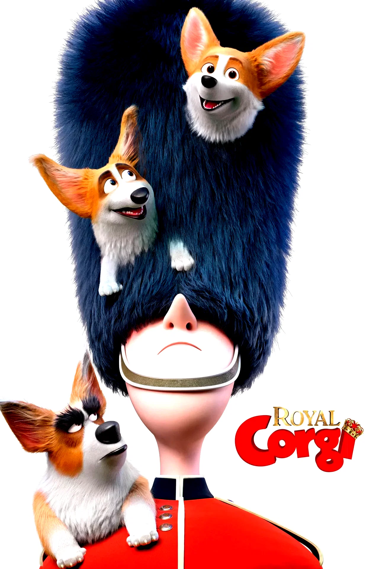 Photo 2 du film : Royal Corgi