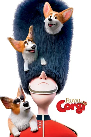 Photo du film : Royal Corgi