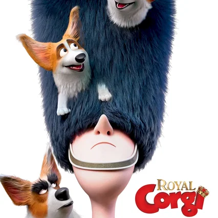 Miniature photo du film : Royal Corgi