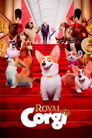 Photo du film : Royal Corgi