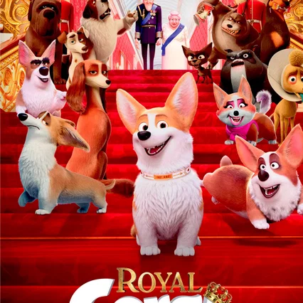 Miniature photo du film : Royal Corgi
