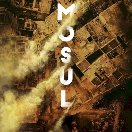 Miniature photo du film : Mossoul