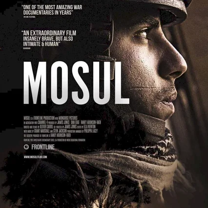 Miniature photo du film : Mossoul